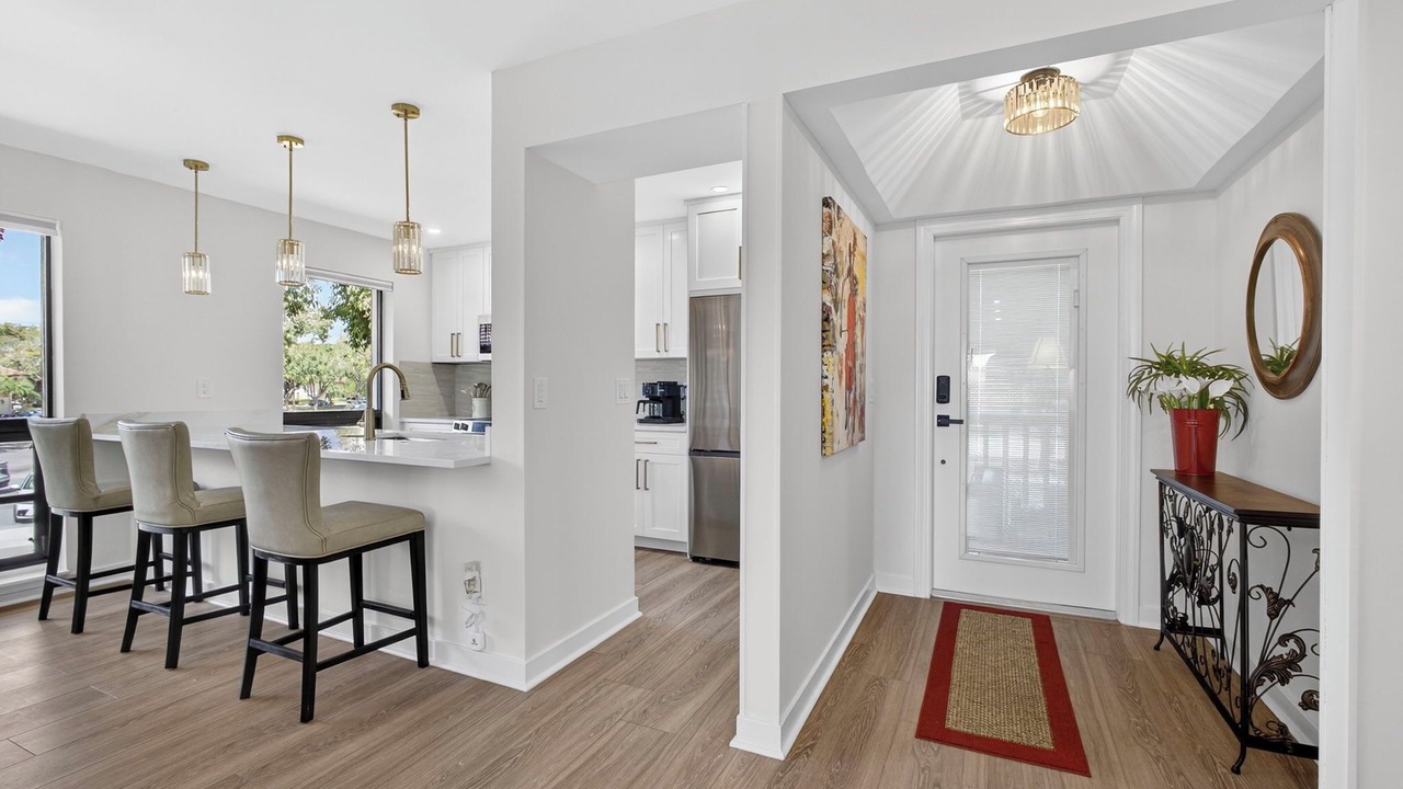 Photo of Kitchen in Hunt Club