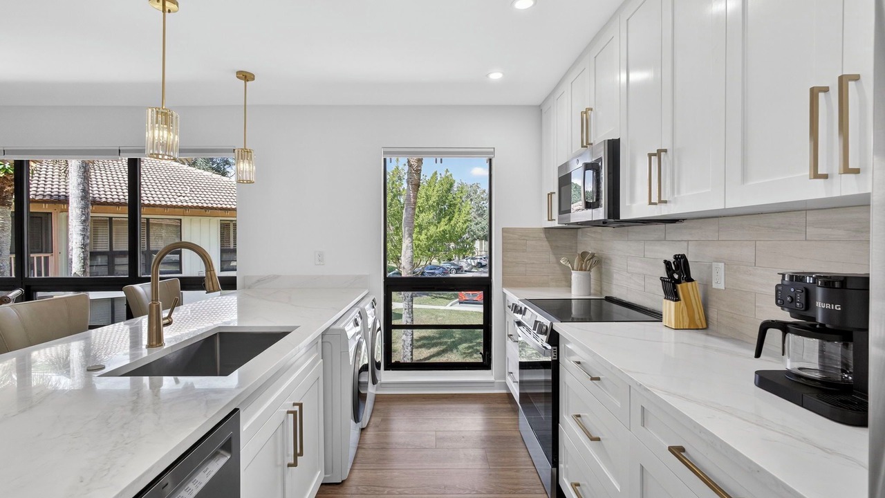 Photo of Kitchen in Hunt Club