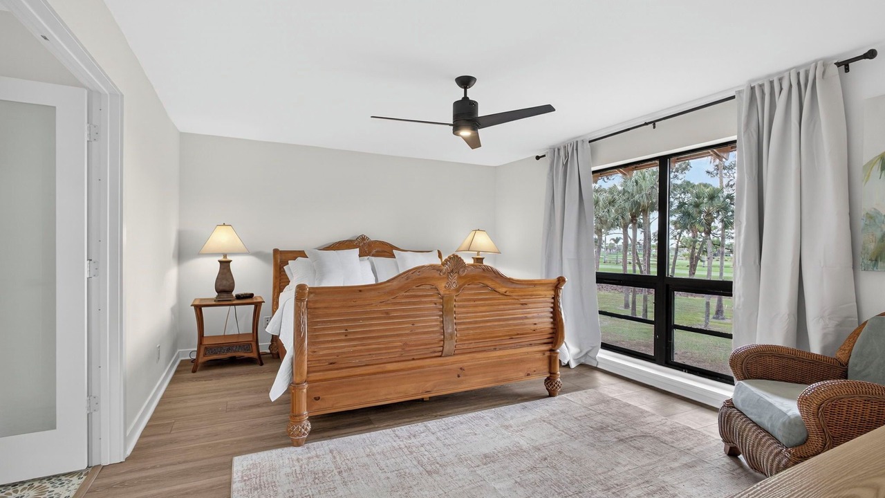 Photo of Bedroom in Hunt Club