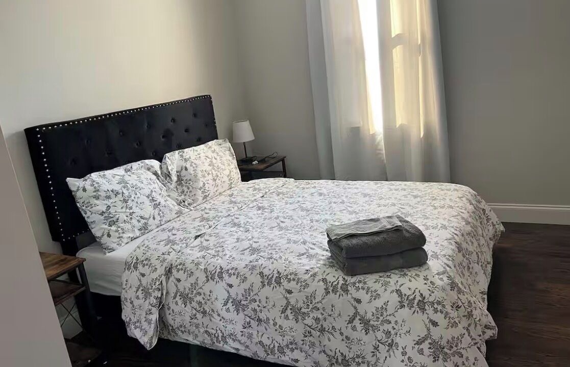 Photo of Bedroom in Vauxhall