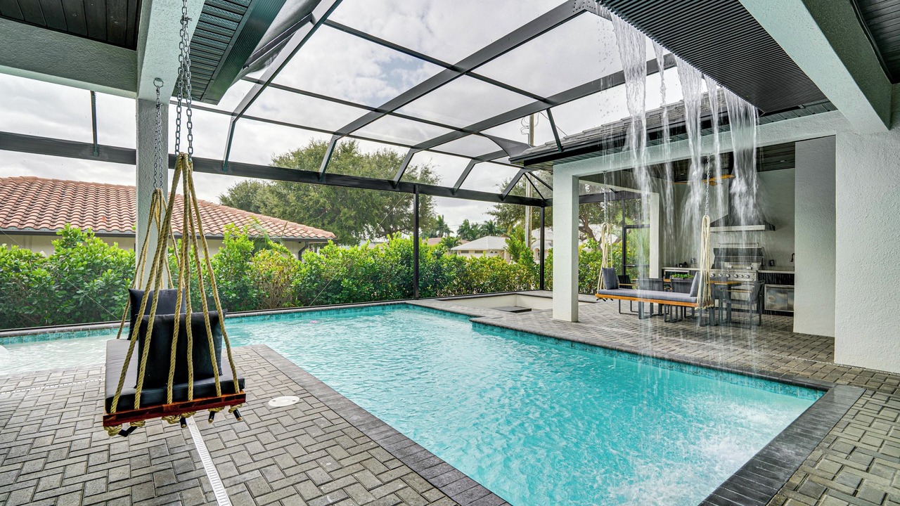 Photo of Outdoor in Caloosahatchee