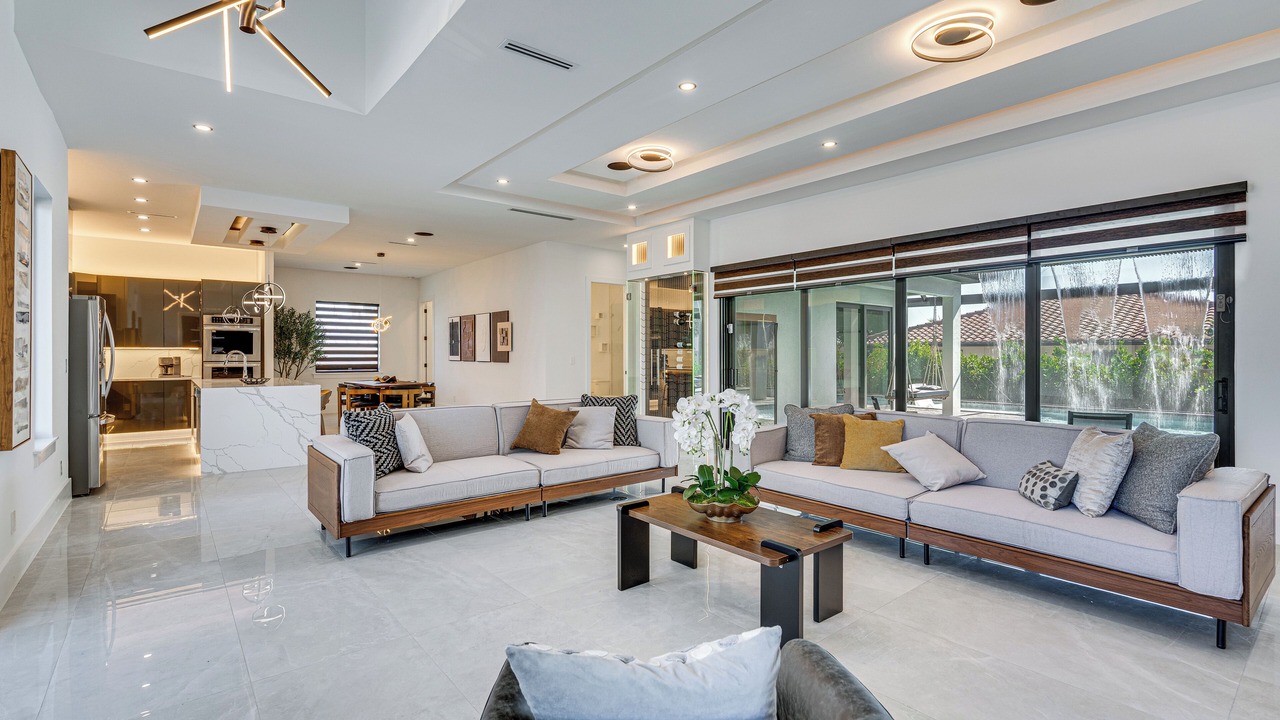 Photo of Bedroom in Caloosahatchee