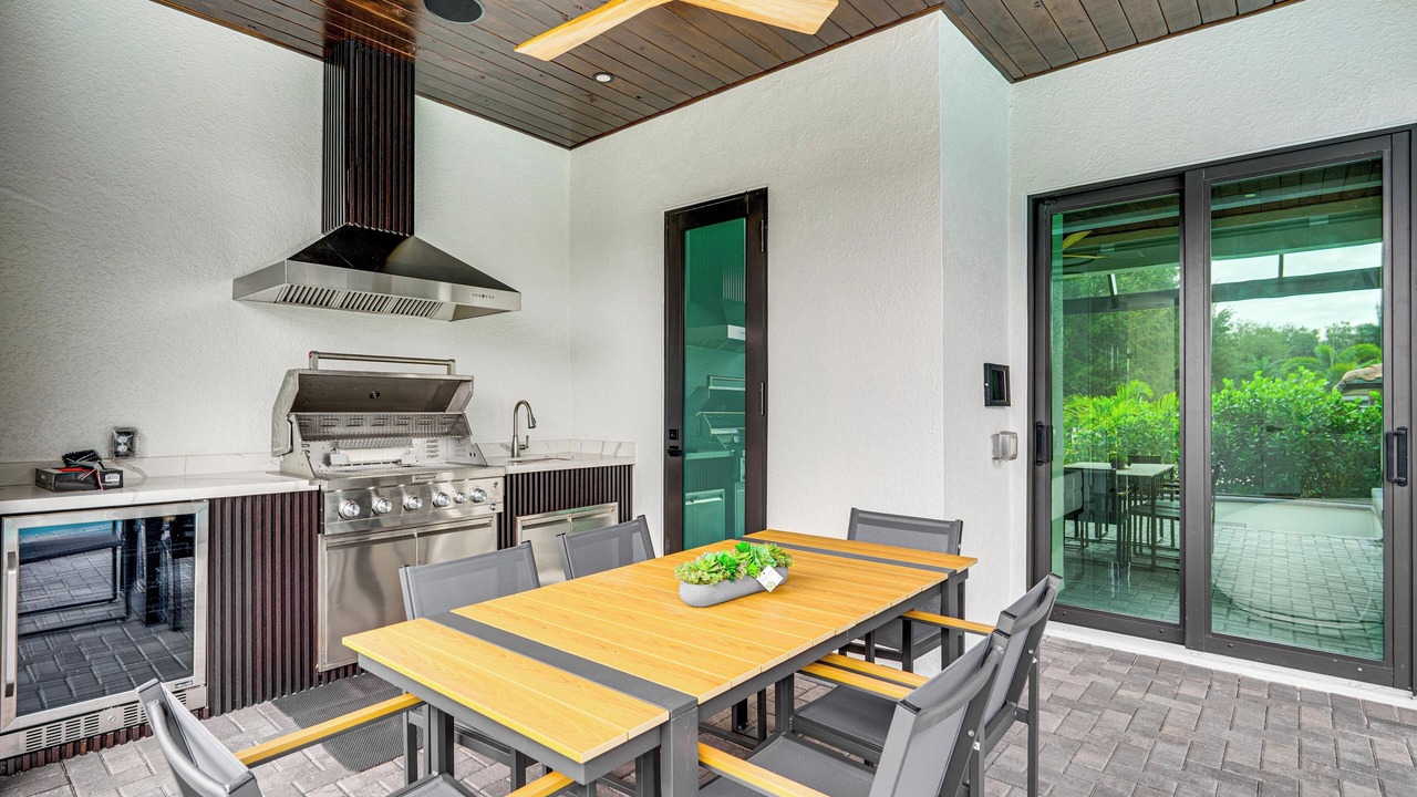 Photo of Outdoor in Caloosahatchee