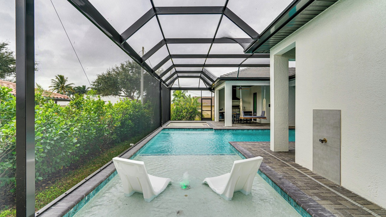 Photo of Outdoor in Caloosahatchee