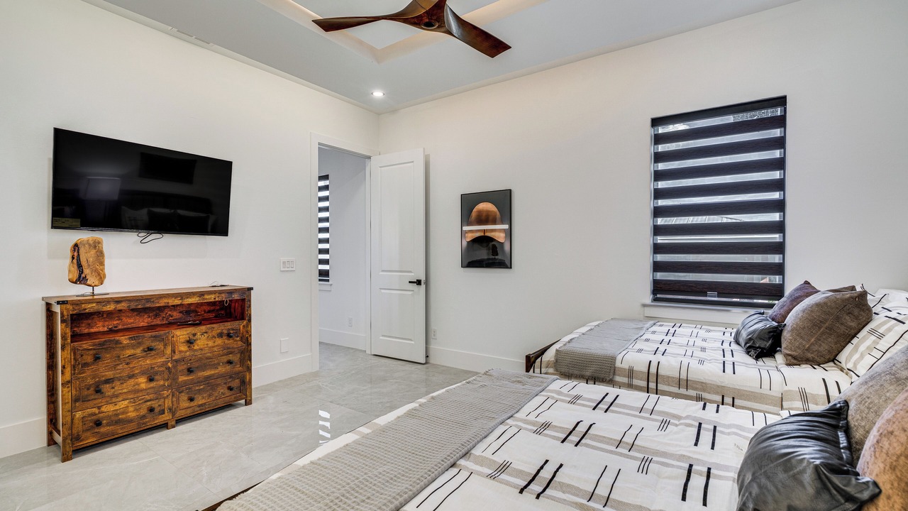 Photo of Bedroom in Caloosahatchee