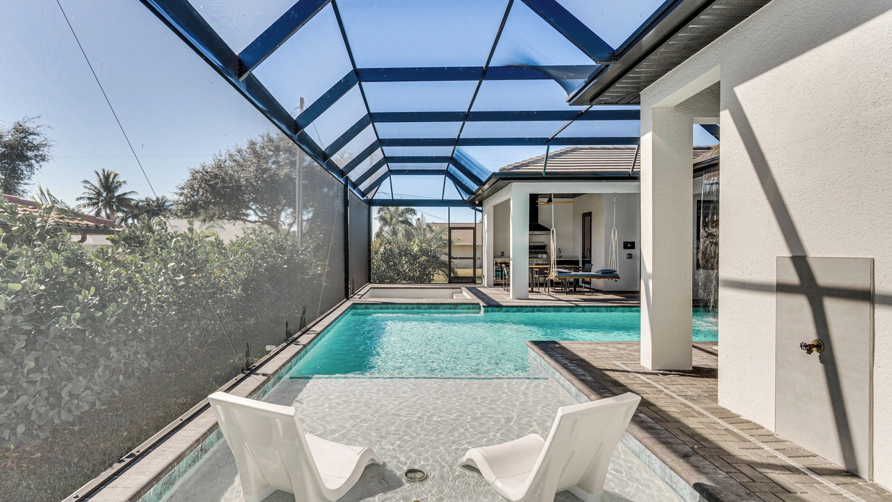 Photo of Outdoor in Caloosahatchee
