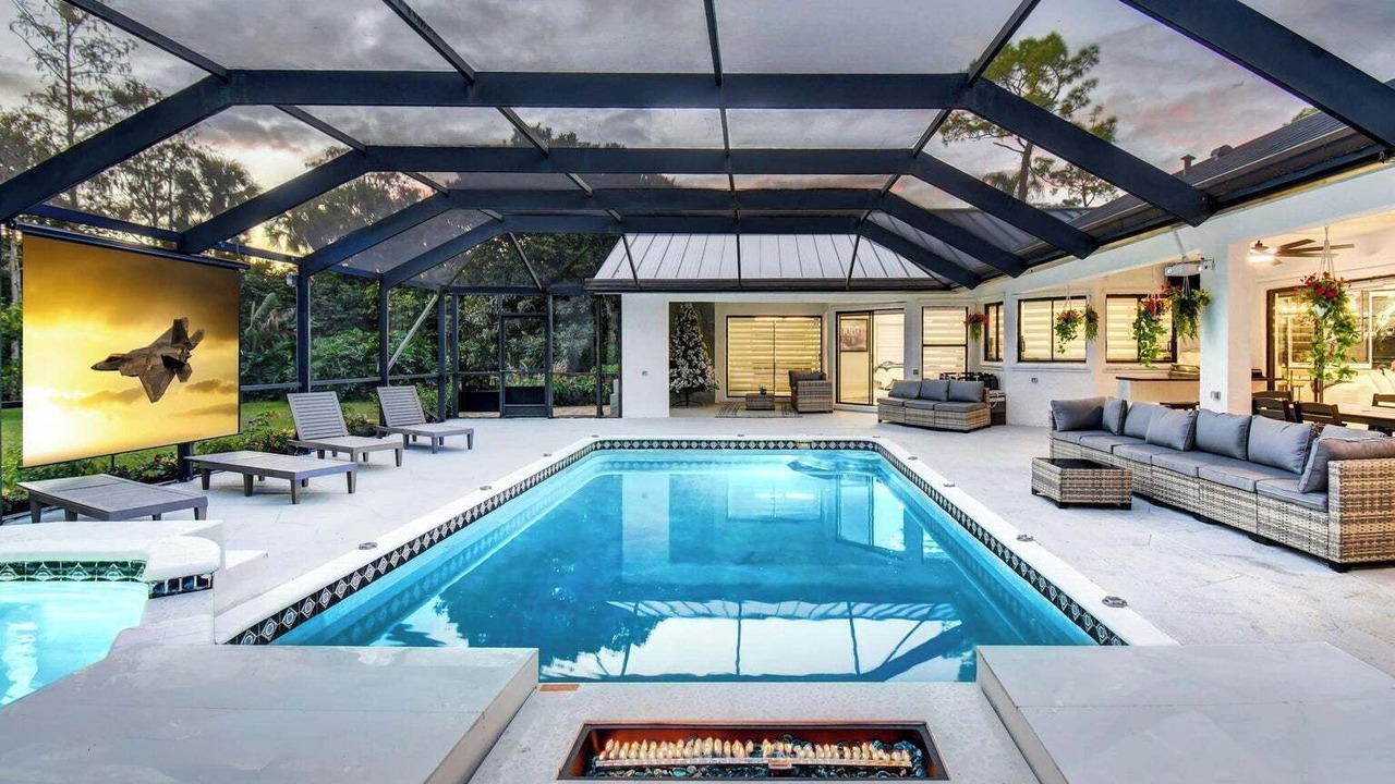 Photo of Outdoor in Wellington