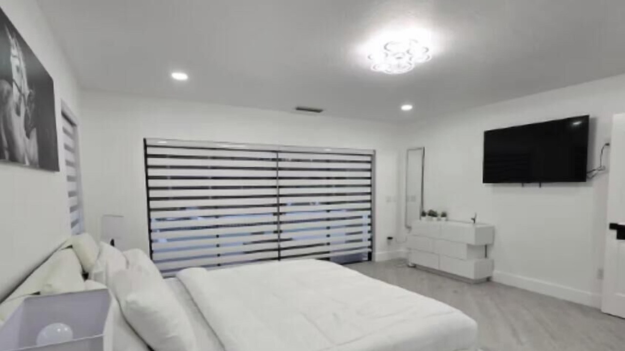 Photo of Bedroom in Wellington