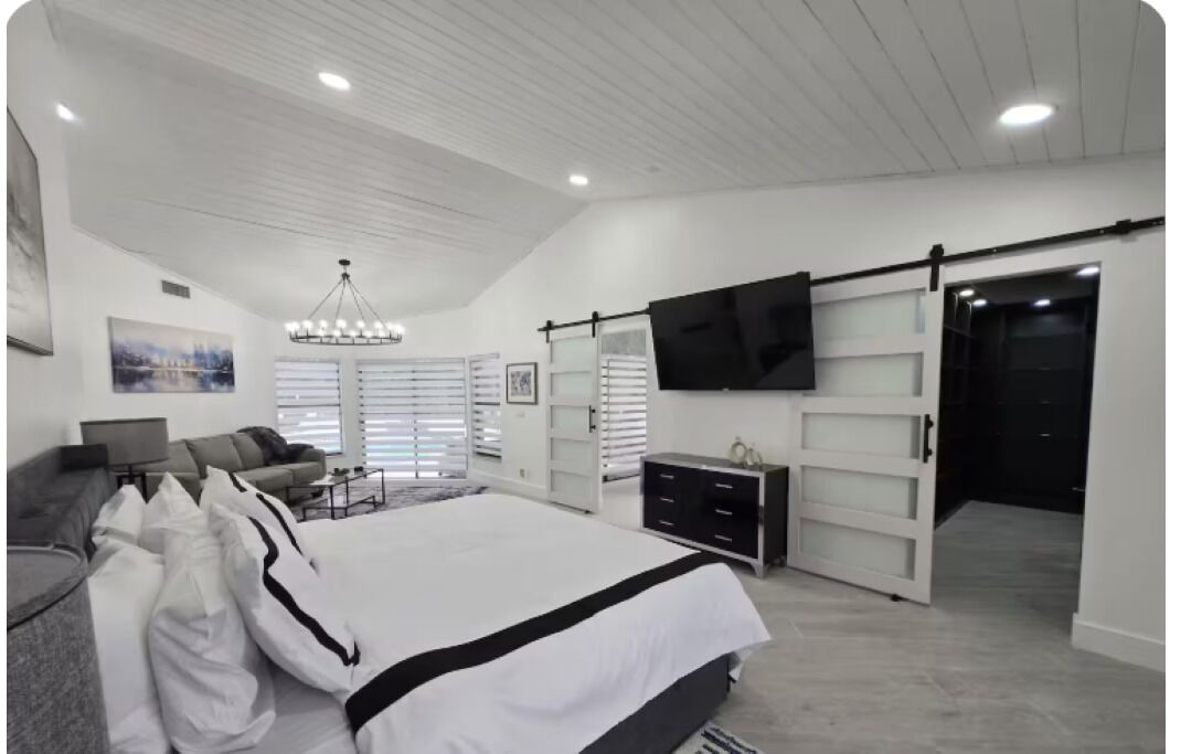 Photo of Bedroom in Wellington