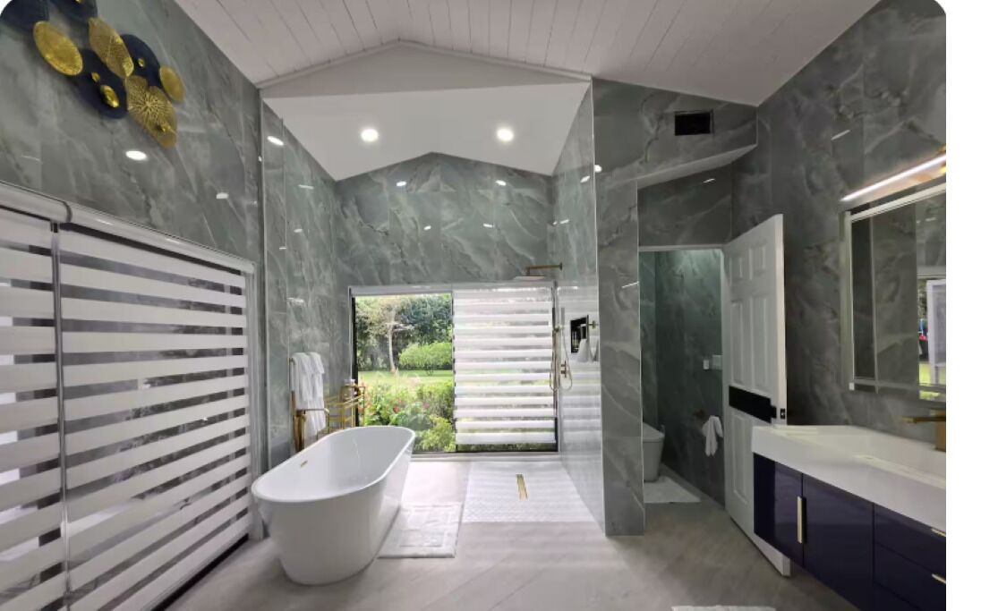Photo of Bathroom in Wellington