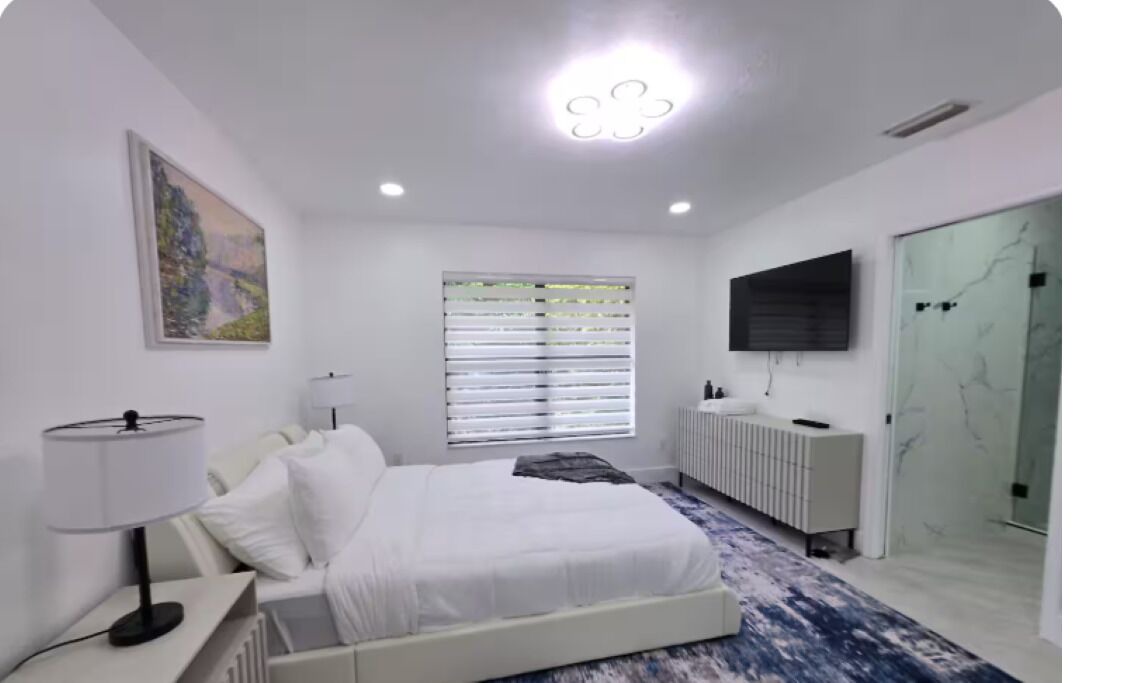 Photo of Bedroom in Wellington