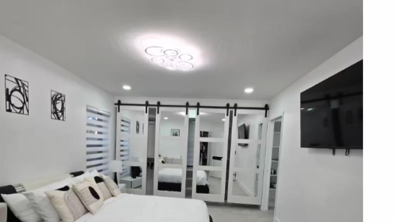 Photo of Bedroom in Wellington