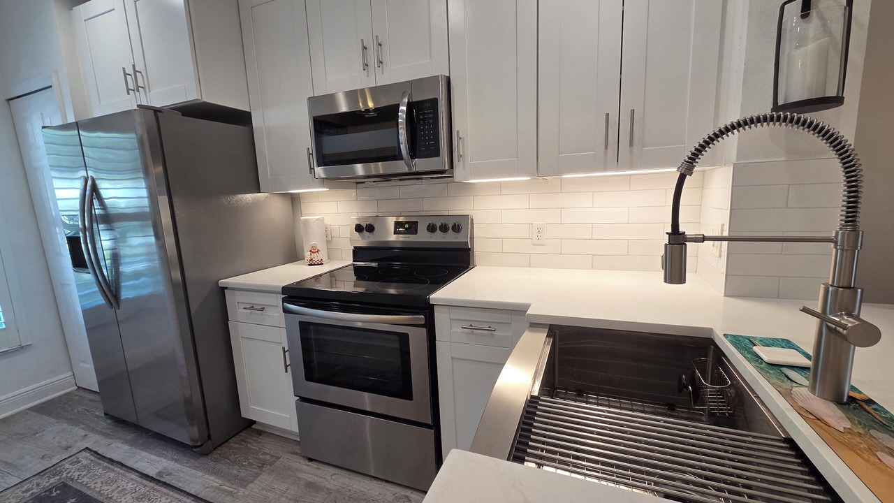 Photo of Kitchen in Sabal Harbour