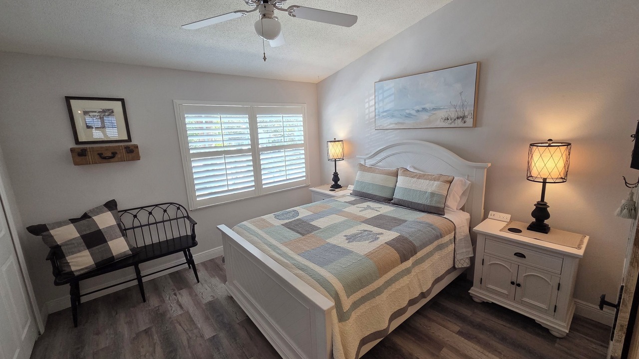 Photo of Bedroom in Sabal Harbour