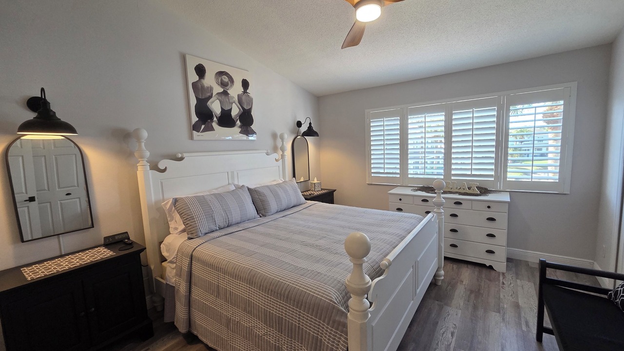 Photo of Bedroom in Sabal Harbour