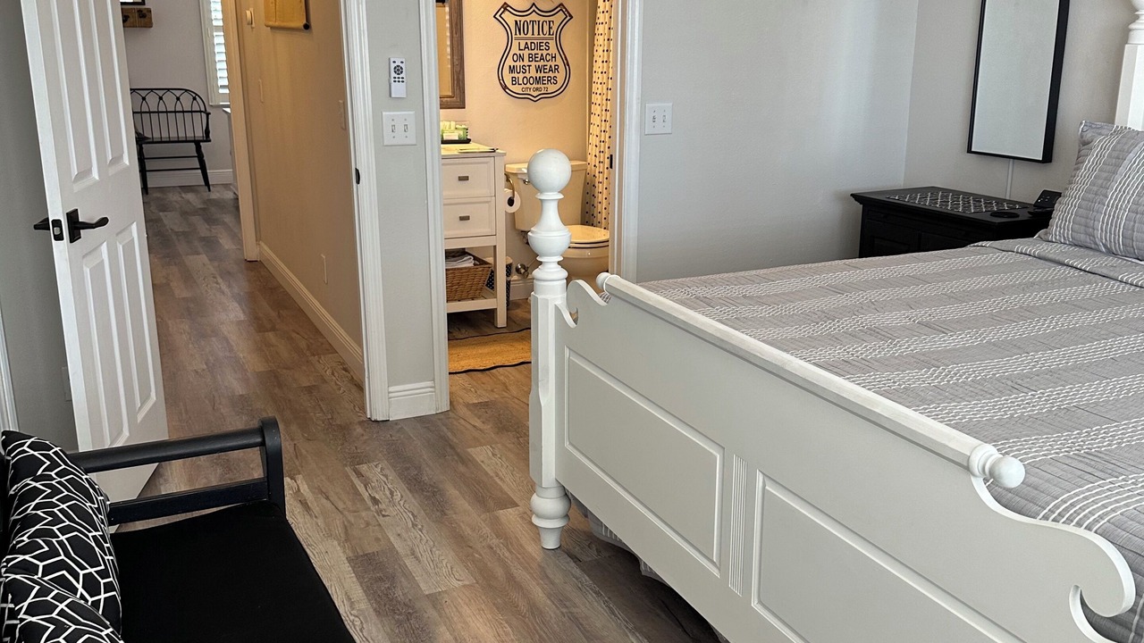 Photo of Bedroom in Sabal Harbour