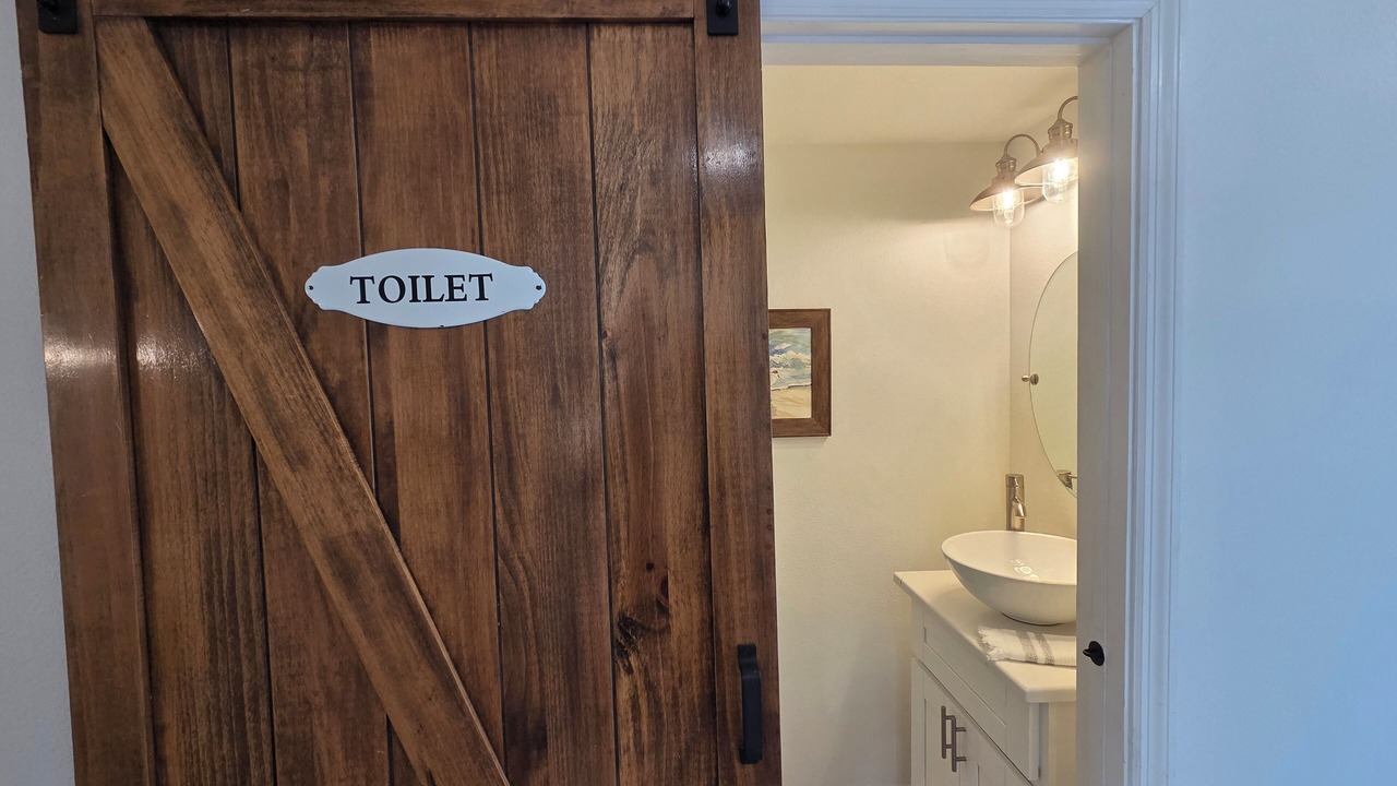 Photo of Bathroom in Sabal Harbour