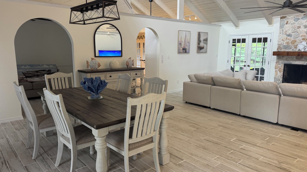 Photo of Bedroom in Fort Pierce Shores