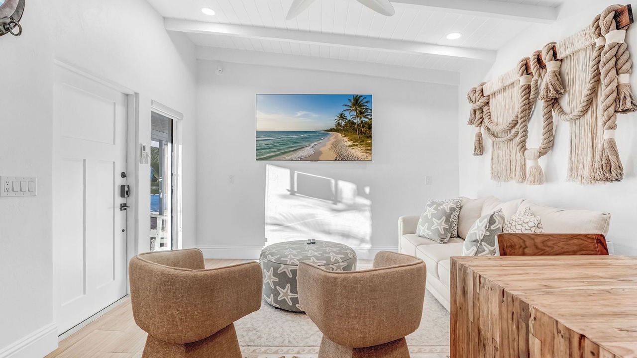 Photo of Livingroom in Sanibel
