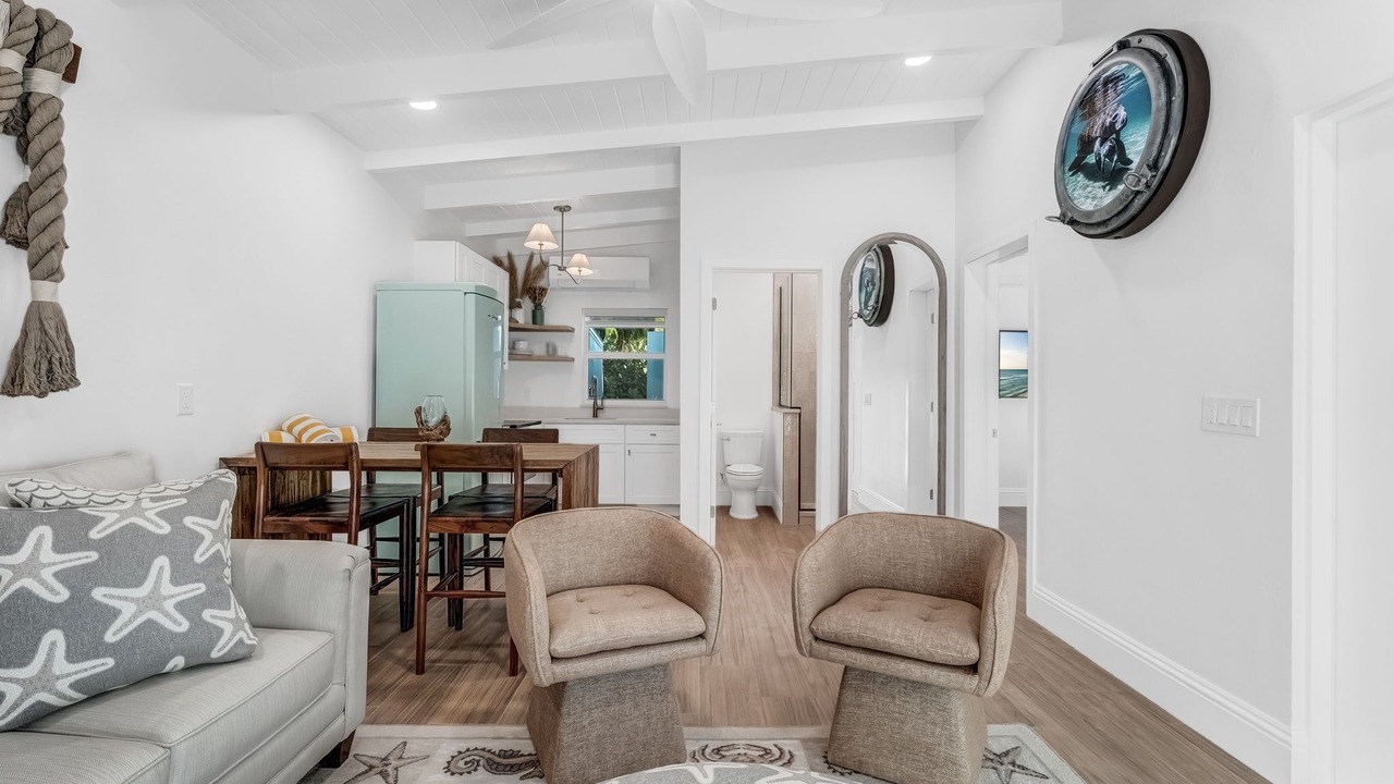 Photo of Livingroom in Sanibel