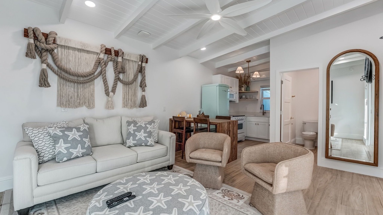 Photo of Livingroom in Sanibel