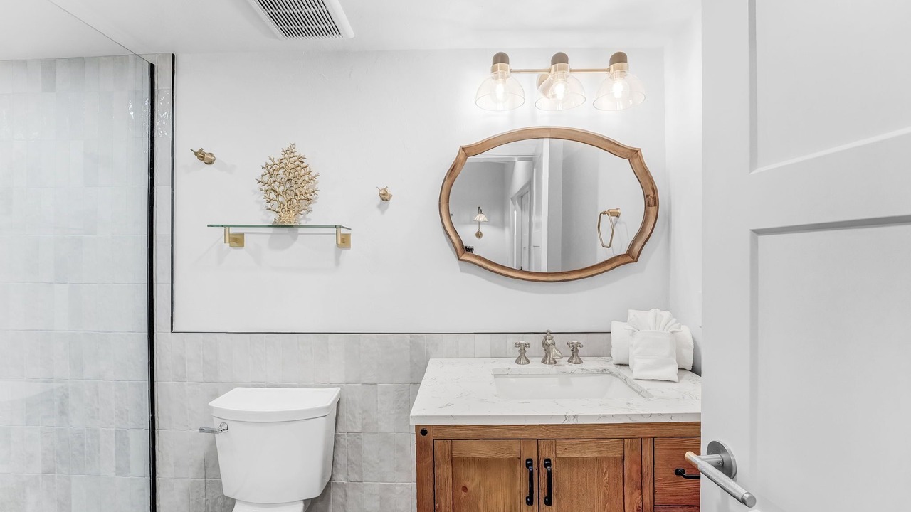 Photo of Bathroom in Sanibel
