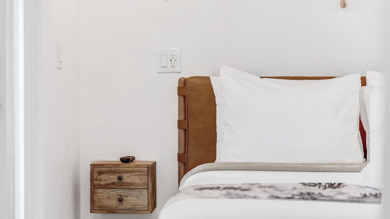 Photo of Bedroom in Sanibel