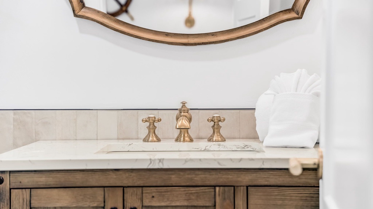 Photo of Bathroom in Sanibel