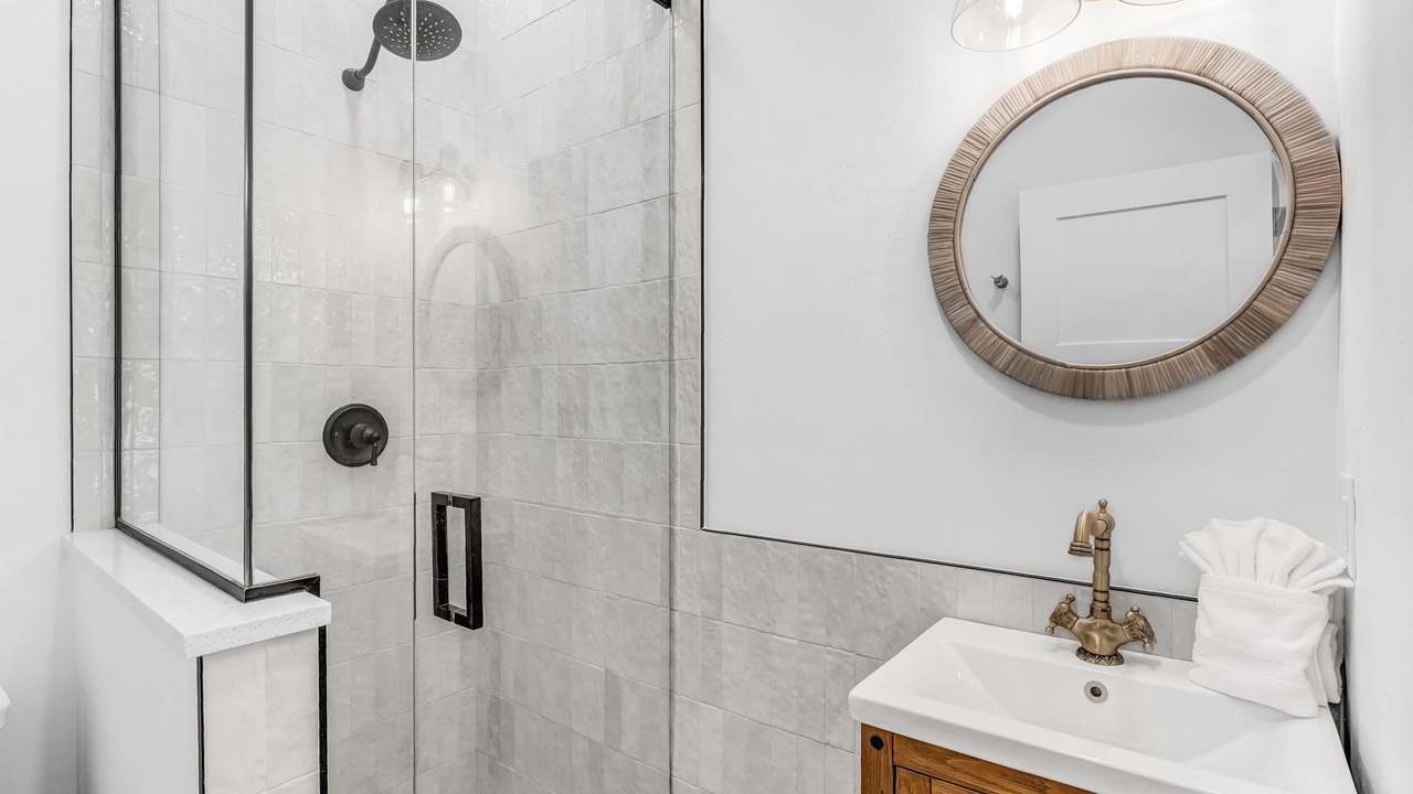 Photo of Bathroom in Sanibel