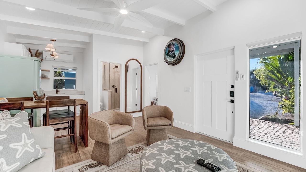 Photo of Livingroom in Sanibel