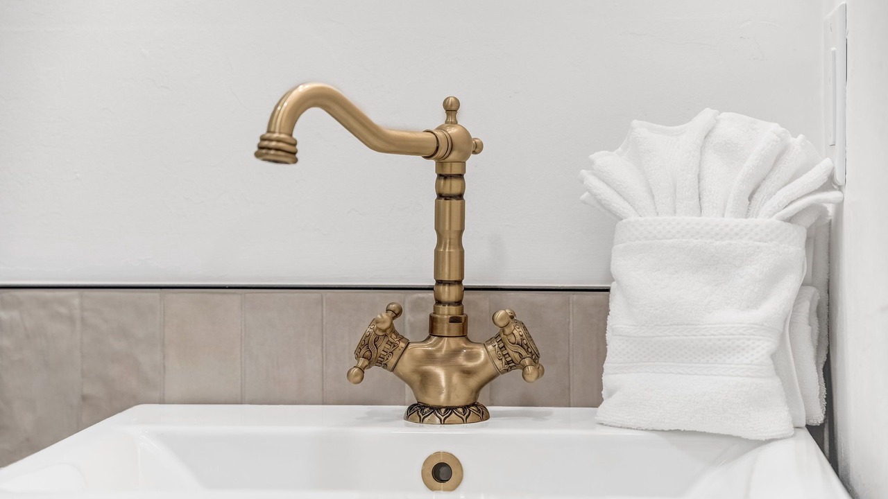 Photo of Bathroom in Sanibel