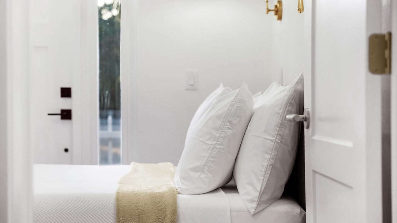 Photo of Bedroom in Sanibel