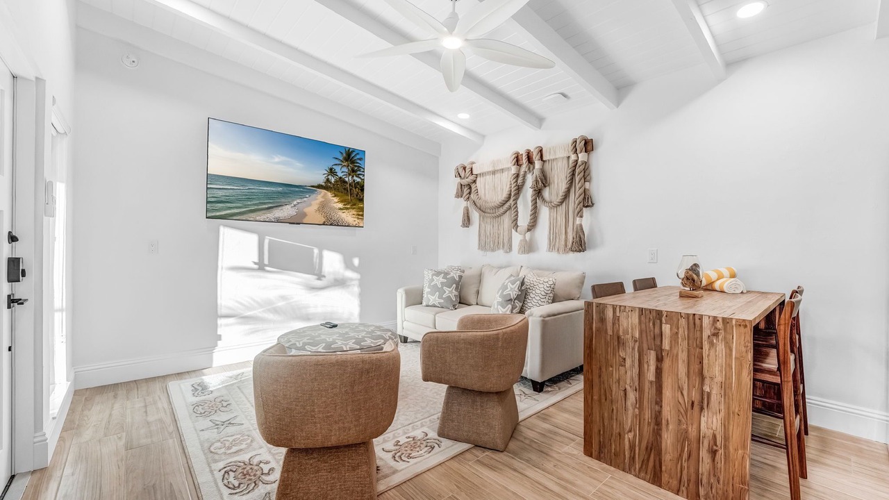 Photo of Livingroom in Sanibel