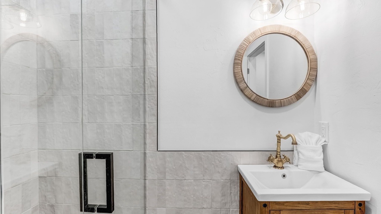 Photo of Bathroom in Sanibel