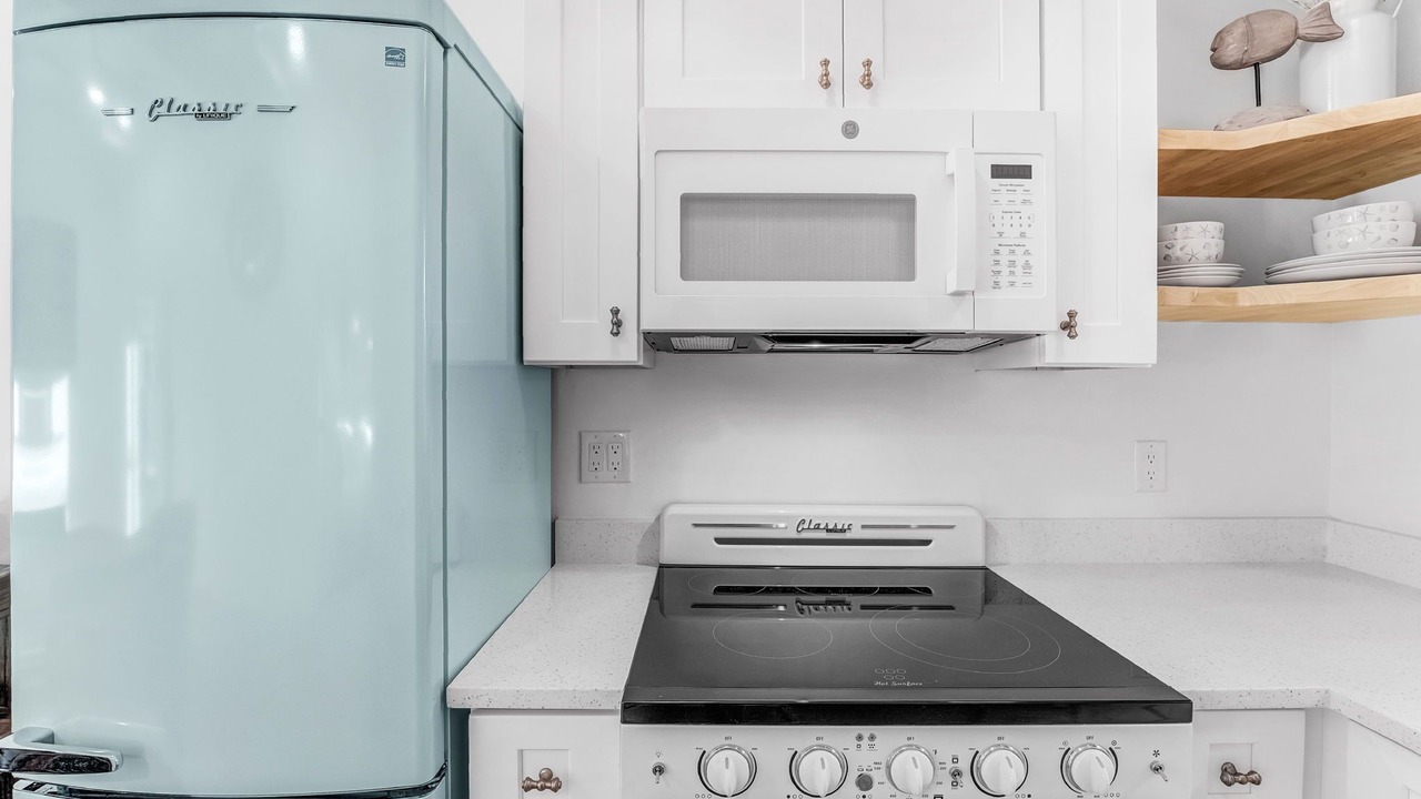 Photo of Kitchen in Sanibel