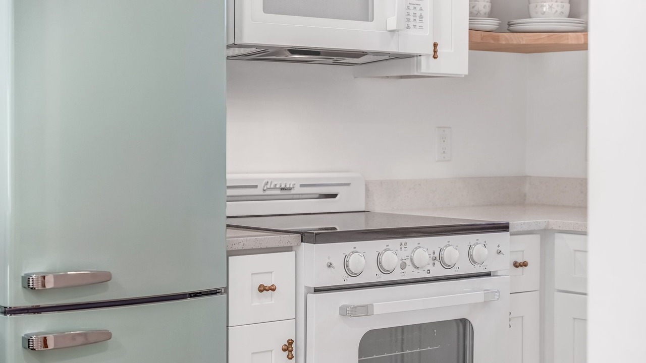 Photo of Kitchen in Sanibel