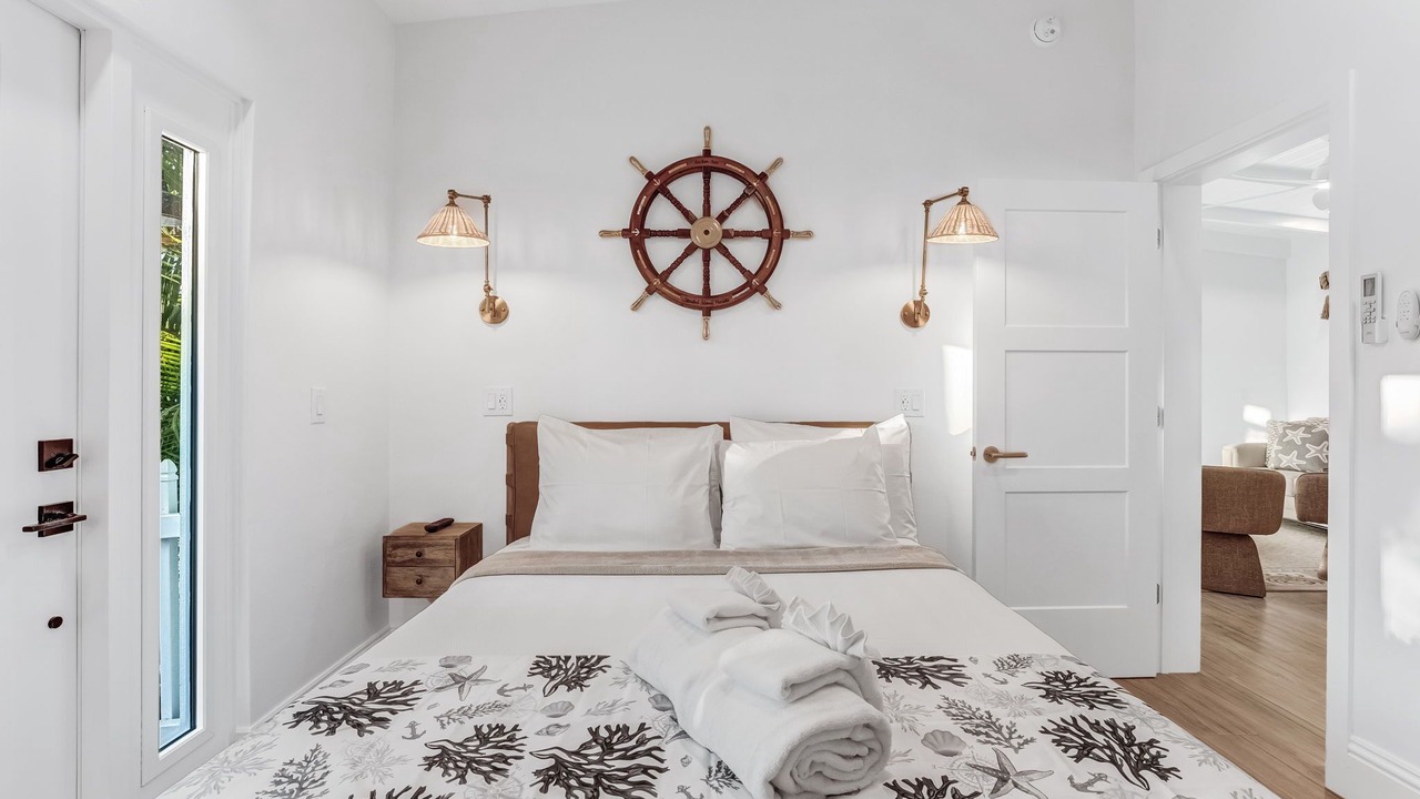 Photo of Bedroom in Sanibel