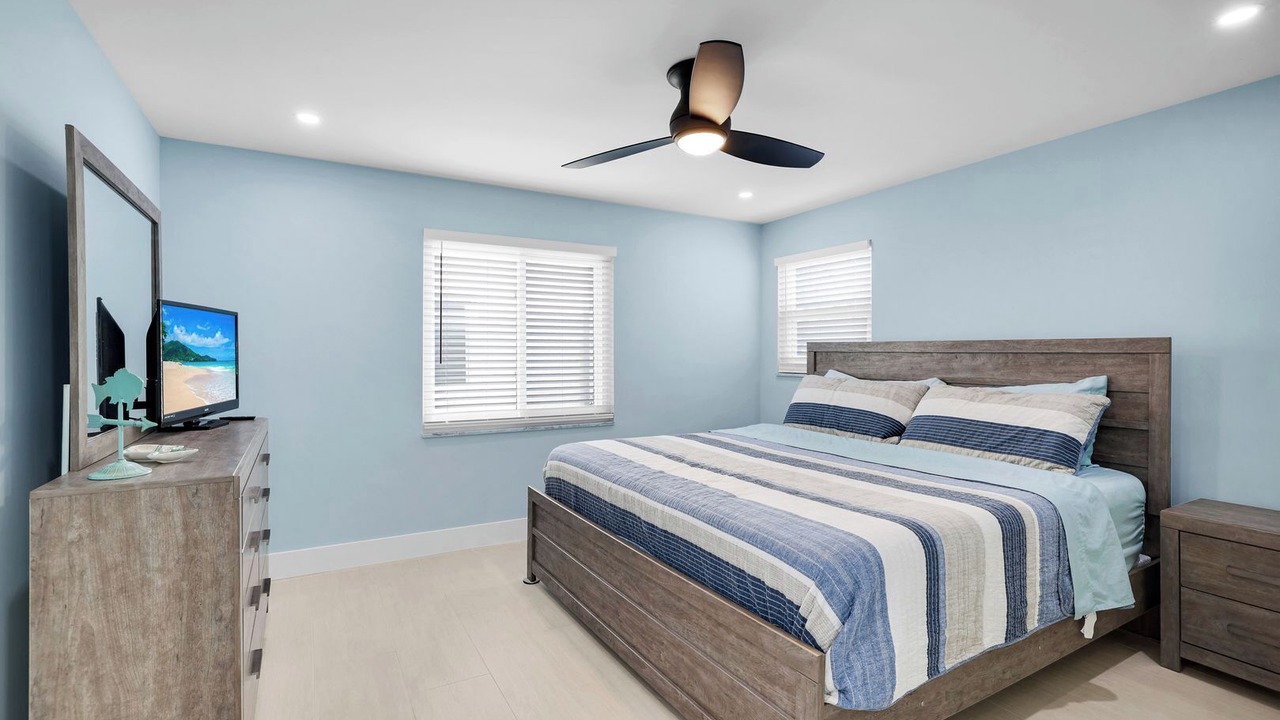 Photo of Bedroom in Naples