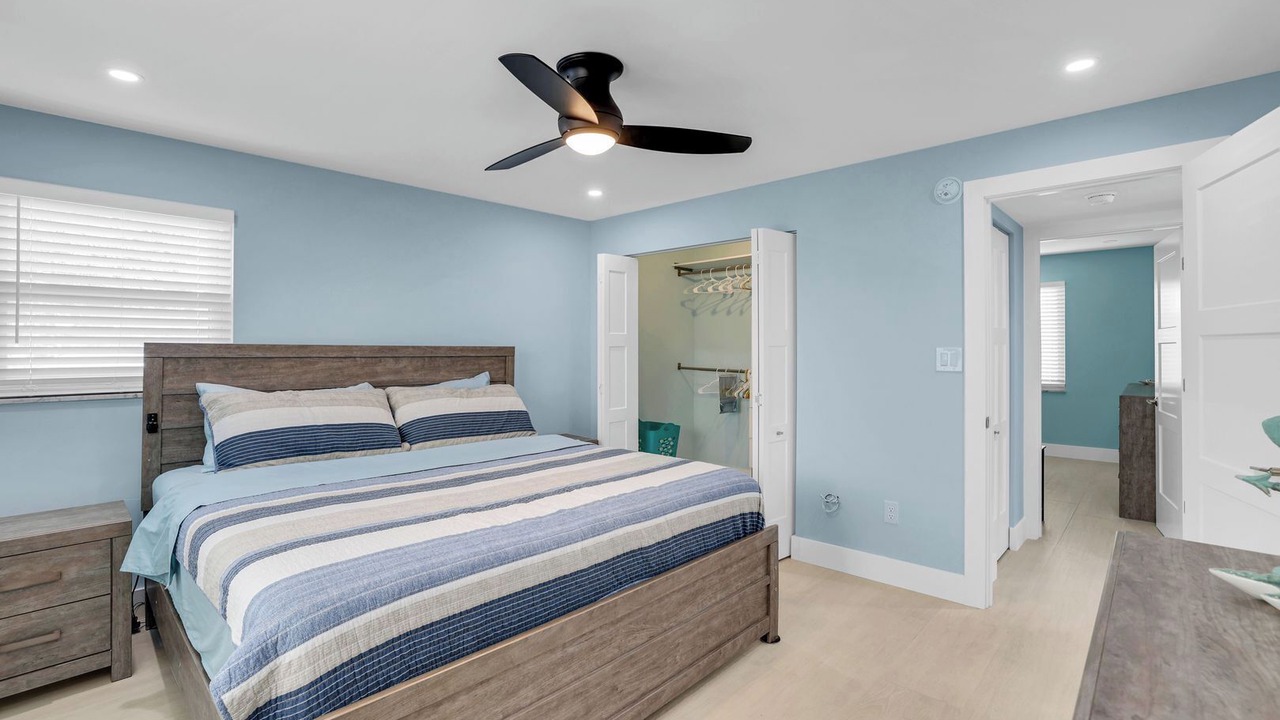 Photo of Bedroom in Naples