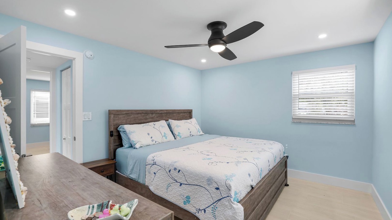 Photo of Bedroom in Naples