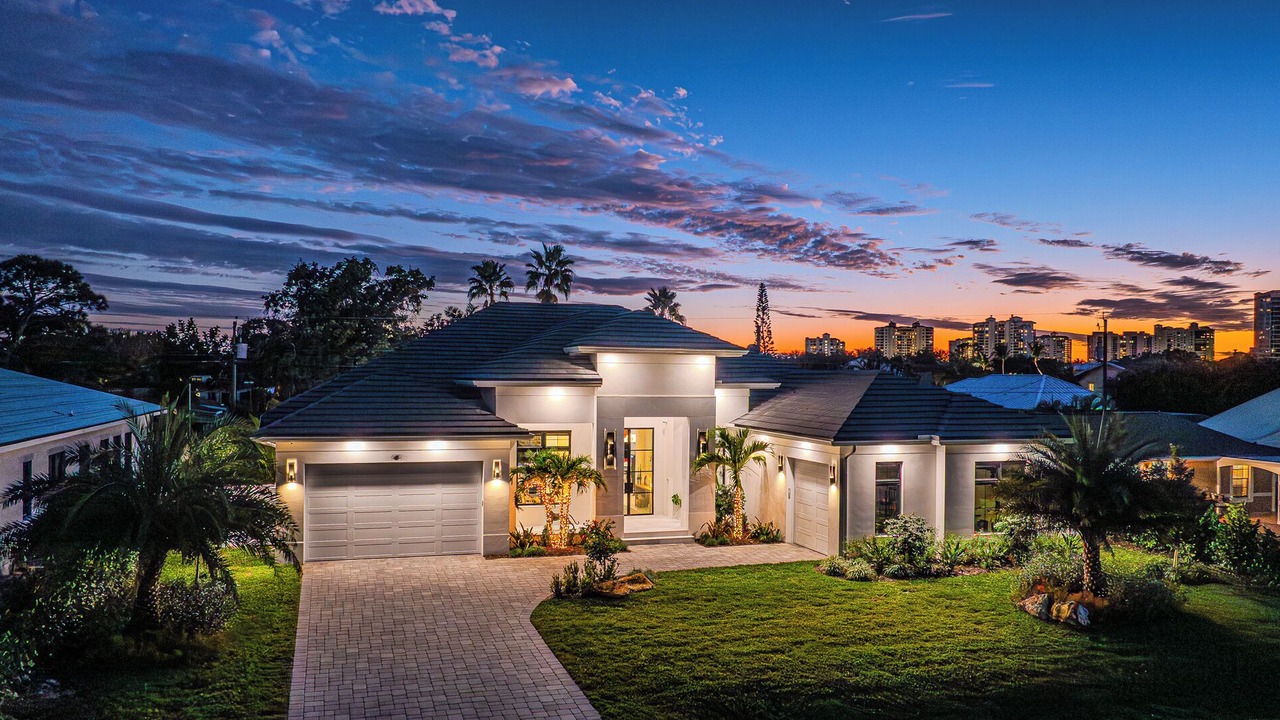 Photo of Outdoor in Naples Park