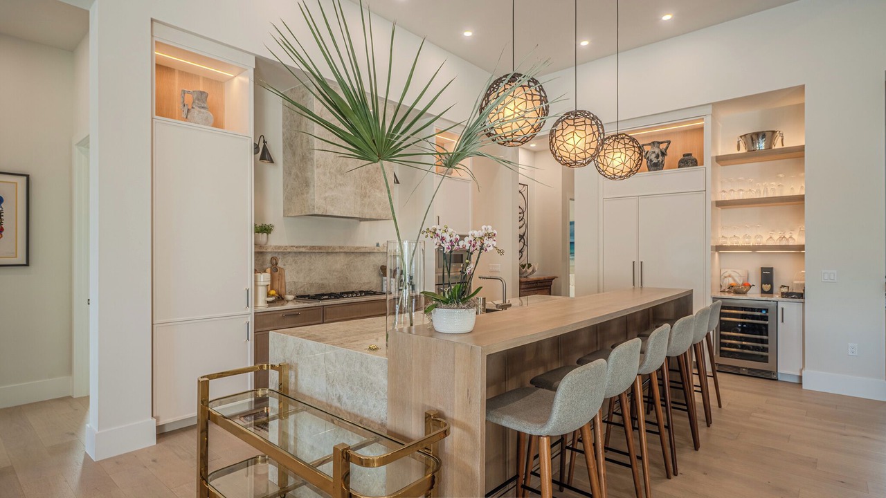 Photo of Kitchen in Naples Park