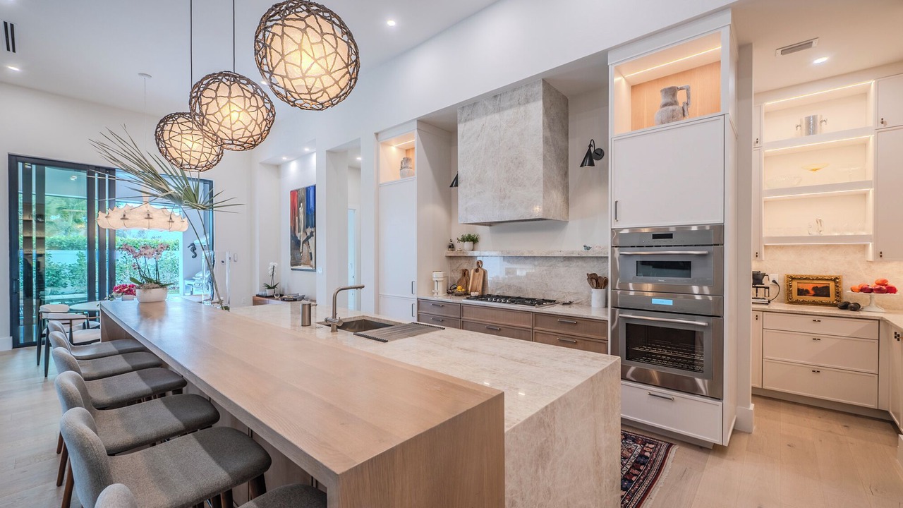 Photo of Kitchen in Naples Park