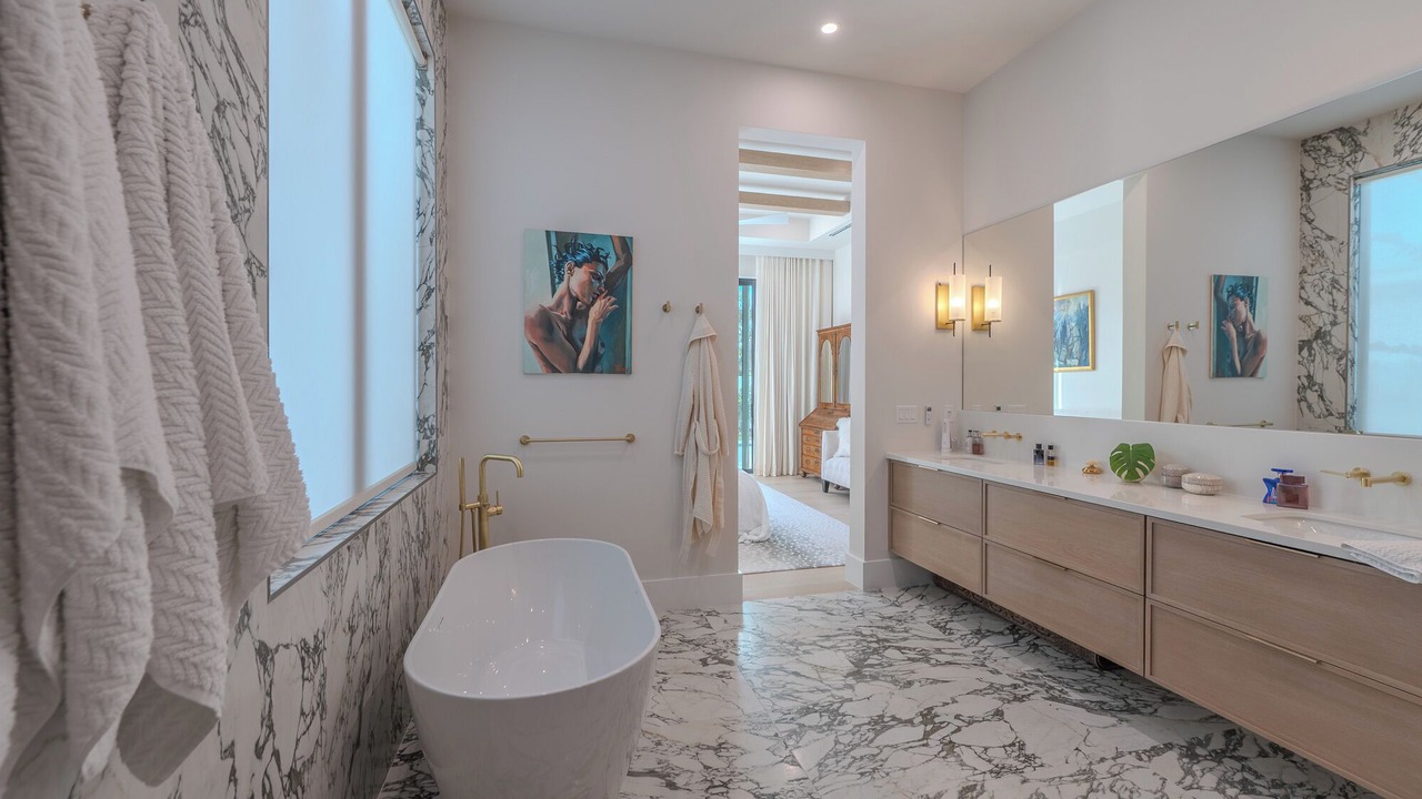 Photo of Bathroom in Naples Park