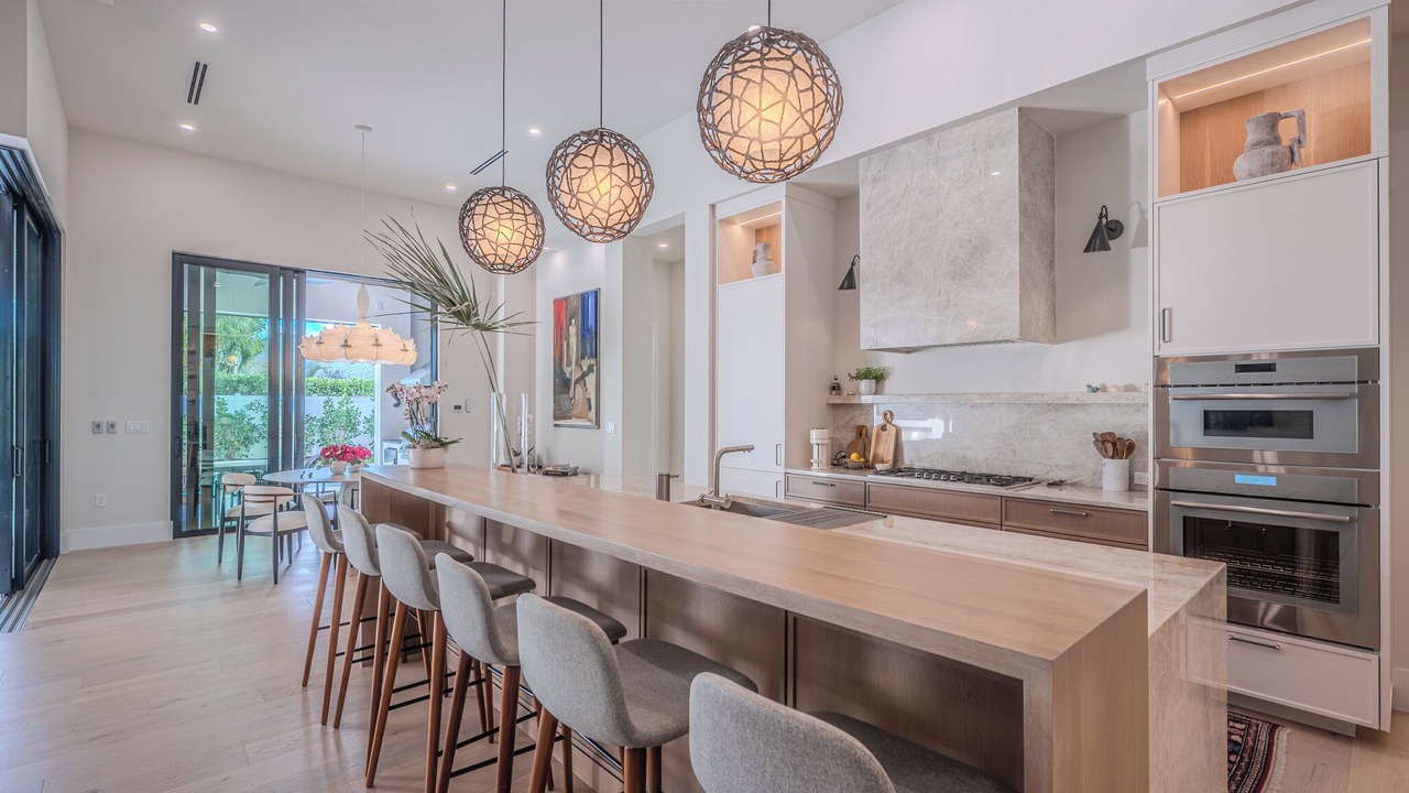 Photo of Kitchen in Naples Park