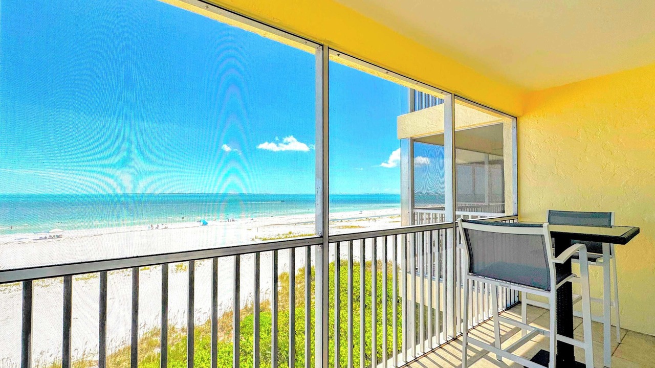 Photo of Outdoor in Fort Myers Beach