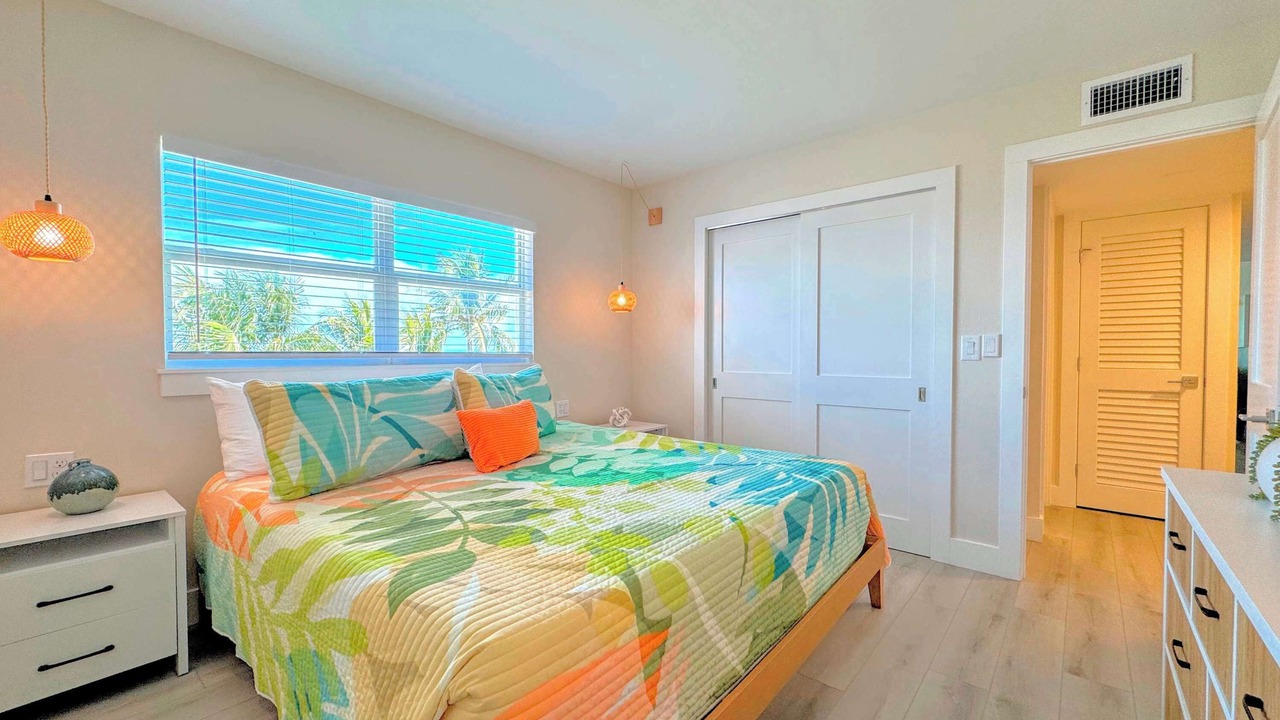 Photo of Bedroom in Fort Myers Beach