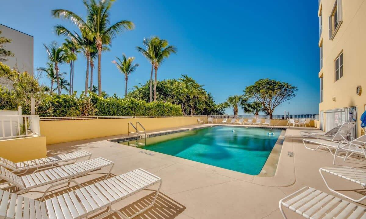 Photo of Outdoor in Fort Myers Beach