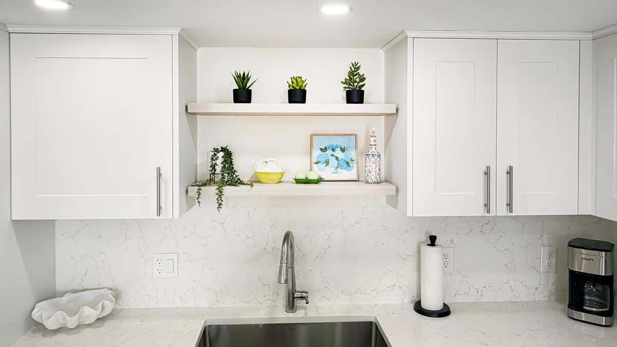 Photo of Kitchen in Fort Myers Beach