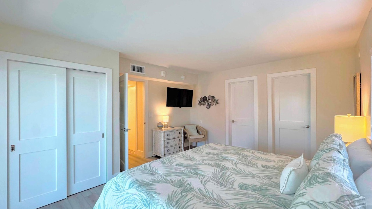 Photo of Bedroom in Fort Myers Beach